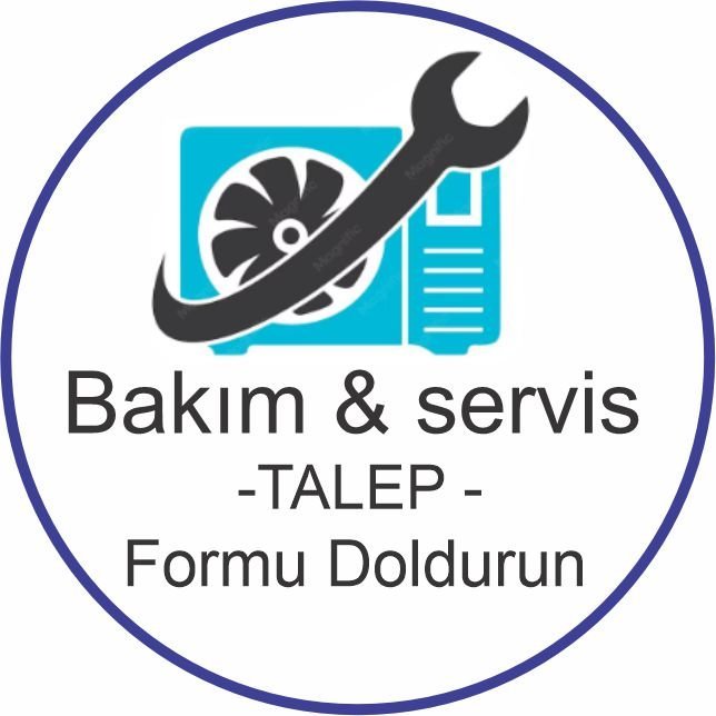 KLİMA BAKIM&SERVİS