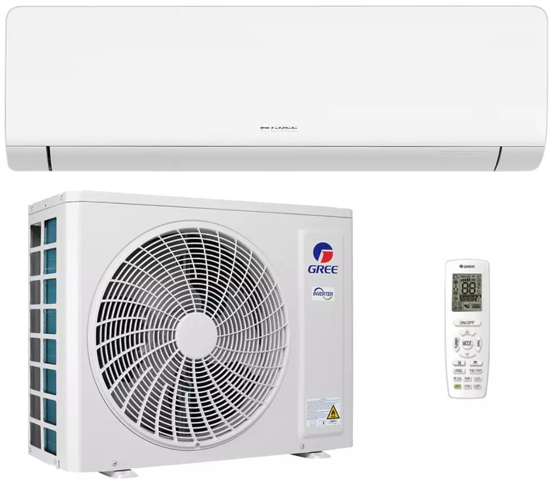GREE COSMO SERİSİ 18000 BTU. görsel 2
