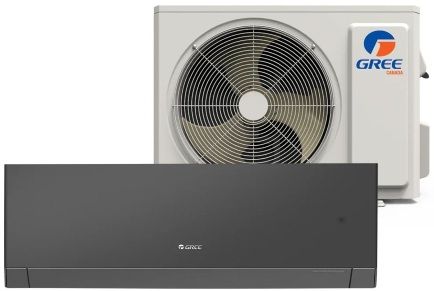 Gree CLIVIA Serisi 12000 BTU. görsel 2